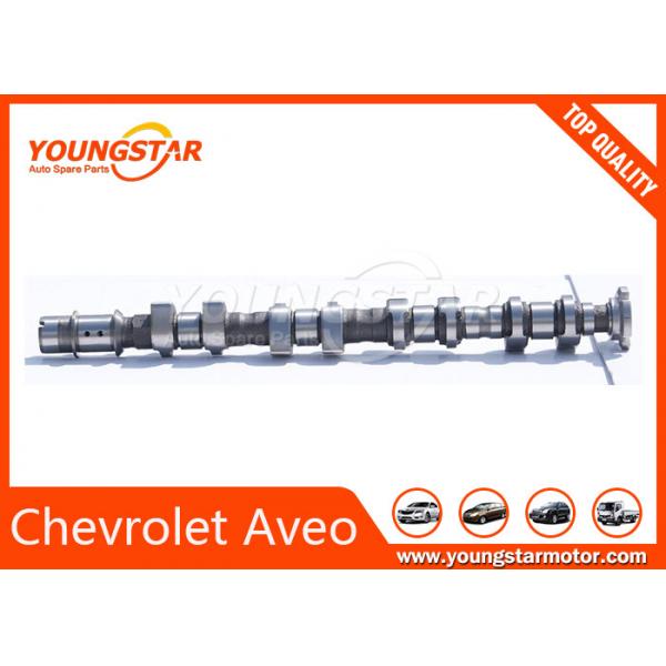 Quality 2010 Chevrolet Aveo Camshaft 55568389 55561747 1.6l  ISO 9001 / TS 16949 for sale