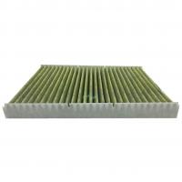 china CUK2862 Five Layers PM2.5 Air Conditioner Filter