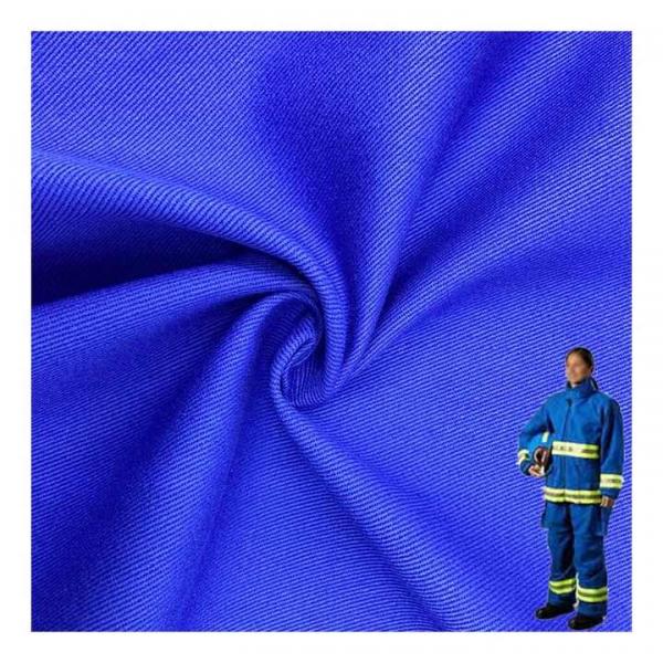 Quality Twill 3/1 TC Workwear Fabric Width 150cm For Construction Workwear for sale