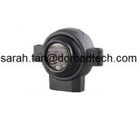 China 600TVL Vehicle Side-view CCTV Surveillance Cameras for Bus factory