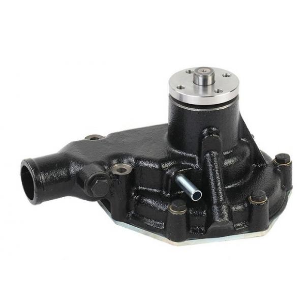 Quality New Type S6S 2B45-05020 Water Pump For Excavator Engine for sale