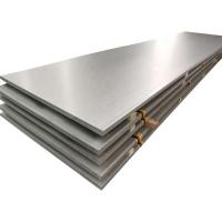 Quality AISI 1000-6000mm Tool Steel Sheet Quenching Heat Treatment ≥20j Impact Toughness for sale