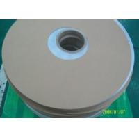 China Strongly Damp Proofing 1060 HO Aluminum Strips For EHV Cable Armor Production factory
