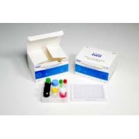 Quality 96 Tests 60 Min IgG Elisa Kit COVID-19 Test Human Serum Sample for sale