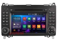China MERCEDES-BENZ A CLASS Android Car DVD With GPS+ gift (W2-A6916) factory