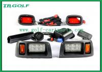 China 12V Golf Cart Headlights And Tail Lights / Electric Golf Cart Spare Parts factory