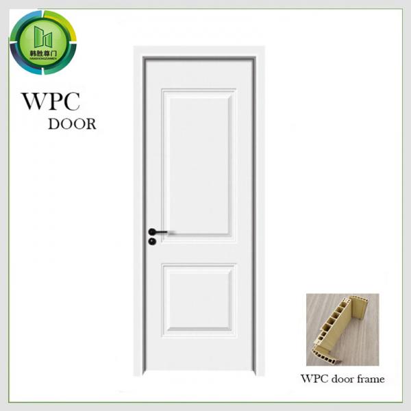 Quality Composite Acoustic Internal Doors for sale