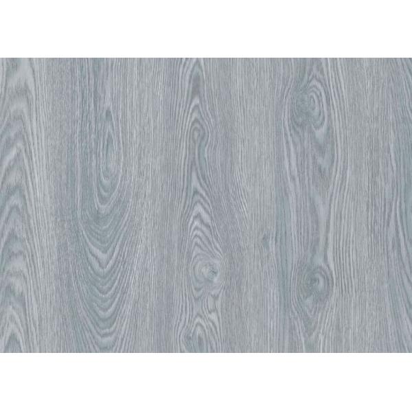 Quality LVT Floor PVC Decorative Film Waterproof 0.07mm Oak Wood for sale