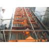 China Mining Tailing Dewatering Sieve Shale Shaker Screen Equipment For Tailings factory
