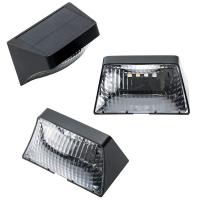 Quality OEM IP65 Decorative Outdoor Solar Lights ABS solar powered garden light for sale