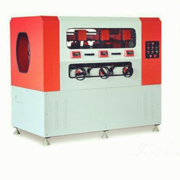 Quality Thermal break assembly rolling Machines for thermal break assembly of aluminium profiles for sale