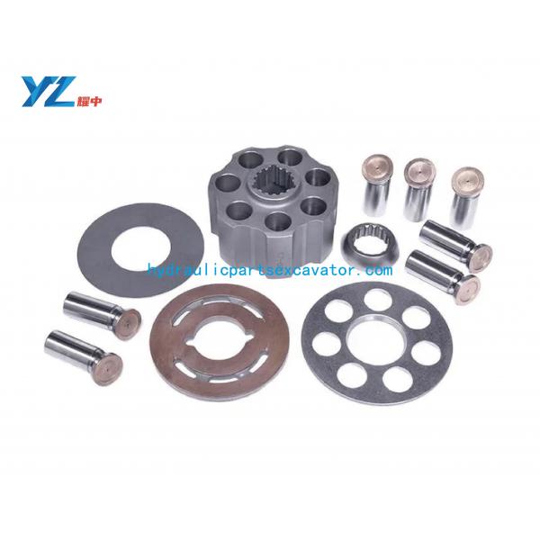Quality PC45R-8 Excavator Hydraulic Parts For 708-1T-00132 708-1T-01112 Pump for sale