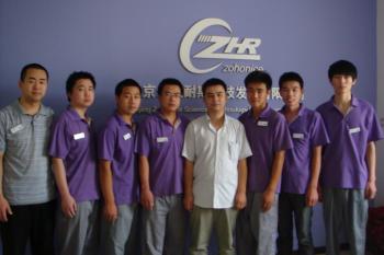 China Factory - Beijing Zohonice Beauty Equipment Co.,Ltd.
