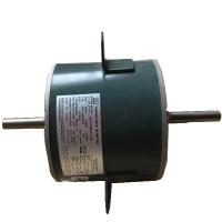 China 1/4HP Air Conditioner Condenser Fan Motor Ball / Sliding Bearing 1125 RPM for sale
