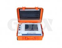 China Transformer Characteristic Comprehensive Tester, CT PT Testing Equipment Test factory