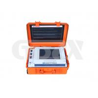 Quality Transformer Characteristic Comprehensive Tester, CT PT Testing Equipment Test for sale