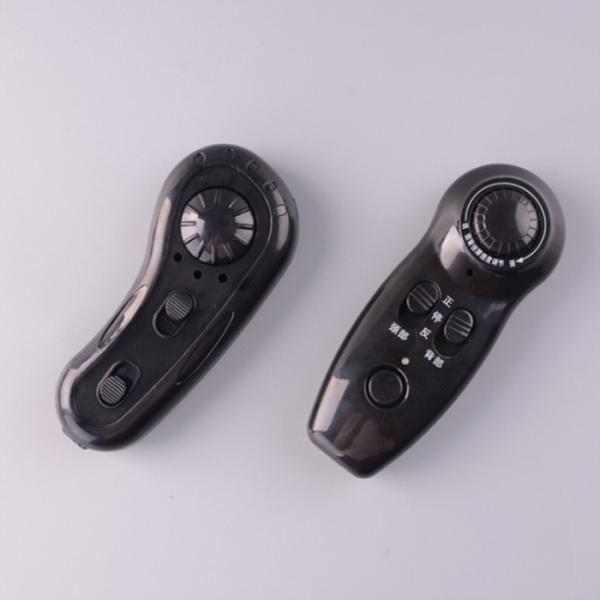Quality High End Precision Mold Services For Intelligence Electrical Remote Control for sale