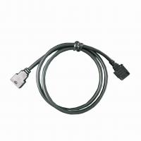 China HDMI Computer Monitor Video Cable Male To Female Connector Video Adapter Cable 105 factory