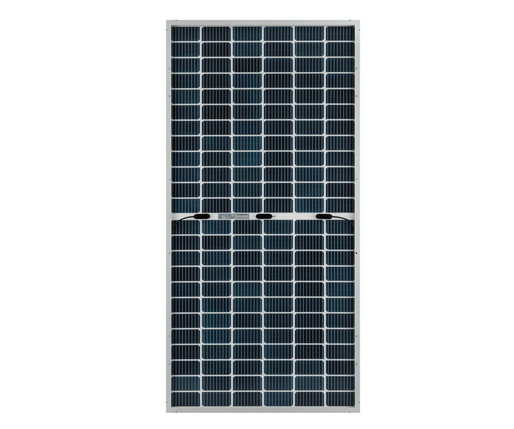 Quality MBB Bifacial PERC Double Glass Pv Module 20.9% Efficiency Higher Power Output for sale