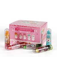 China Lipstick Shape CC Stick Candy Mixed Colors Healthy Hard HALAL factory