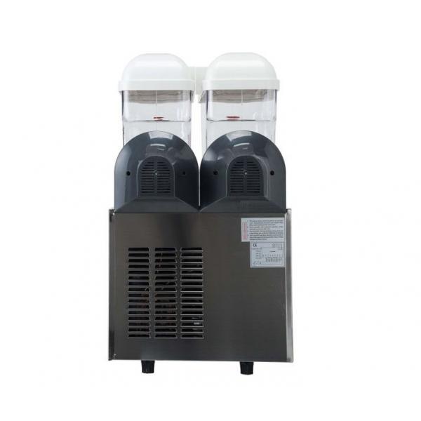 Quality OEM ODM 600W Ice Slush Machine With CE Certificate , Commercial Slush Machine for sale