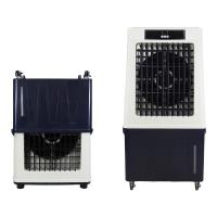 China CE Outdoor Evaporative Air Cooler , Indoor Outdoor Evaporative Cooler for sale