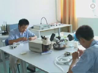 China Wuxi Biomedical Technology Co., Ltd. manufacturer
