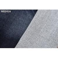 China 10 OZ Fake Knitted Denim Fabric Special Weaving For Kid's Jeans for sale