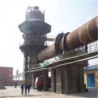 China 2000tpd Cement Rotary Kiln For Cement Plant With Best Performance factory