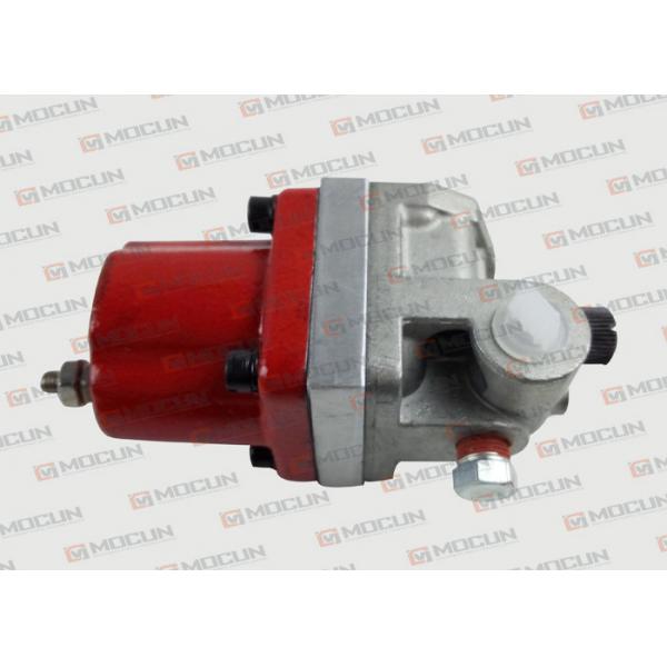 Quality 3018453 Cummins NT855 Shutoff Stop Solenoid / Solenoid Valve for Replacement for sale