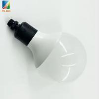 China 360degree 3D Addressable RGB 80mm Festoon Bulb Light Led RGB Light Bulb DMX SPI point factory