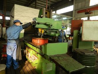China Factory - B-Tohin Machine (Jiangsu) Co., Ltd.