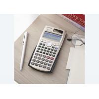 China For Casio FC-200V calculator Financial management financial exam CFA&AFPFC200V exam factory