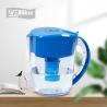 China Customized Alkaline Mineral Water Filter  Pitcher for High Pure Water Filtration factory