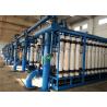 China 5T UF Ultrafiltration Membrane System , Ultrafiltration Membranes For Water Treatment factory