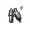 China High Welding Strength Carbide Milling Inserts , Precision Cnc Carbide Inserts factory