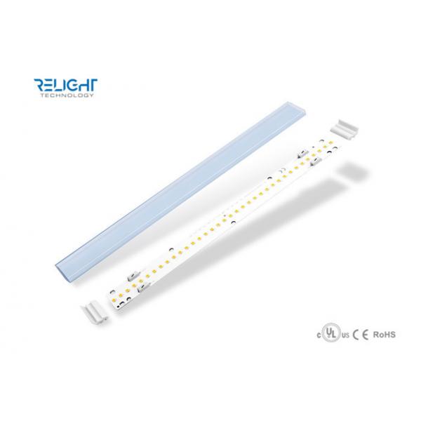 Quality Customized 560 * 24mm DC Linear LED Module for Panel Light High Efficiency for sale