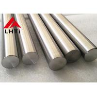 China astm grade1 grade 2 industri titanium rod titanium grade 2 bar factory