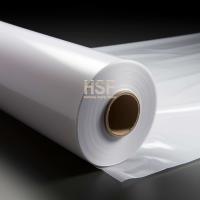 China 30 um Polyvinyl Alcohol (PVA) Film, Water Soluble, For Detergent Pods, Backing Liner Of High End Fabric For Digit Embo factory