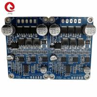 Quality Brushless DC Motor Driver for sale