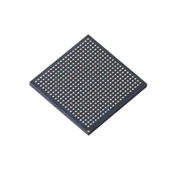 Quality XC6SLX150-2CSG484C Integrated Circuits Chip New and Original for sale