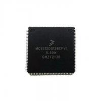 Quality MCU 16BIT 128KB FLASH 112LQFP MC9S12DG128CPVE Integrated Circuit for sale
