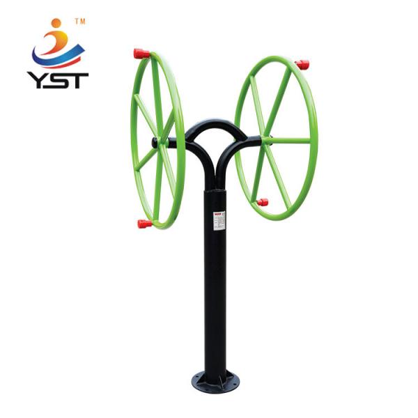 Quality CE / ISO Adult Outdoor Exercise Equipment , Backyard Gymnastics Equipment for sale