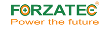 China FORZATEC CO., LIMITED logo