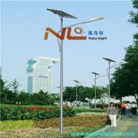 China 15w solar led street light manufacturer in china factory