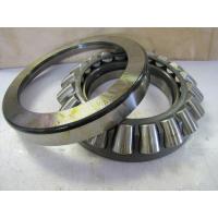 china Size 80x170x54 mm Thrust Spherical Roller Bearing 29416 with Steel Cage