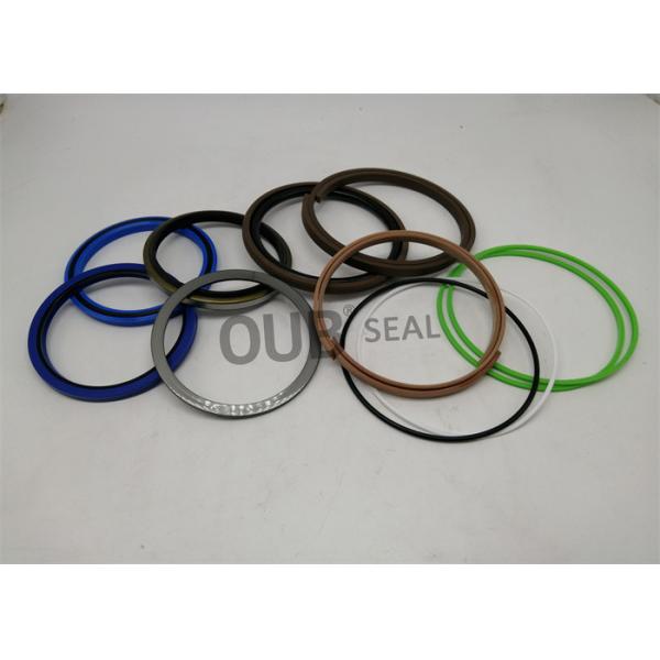 Quality CTC-2521191 Boom Arm Bucket Seal Kit Excavator Seal Kits CTC-1709941 Hydraulic for sale