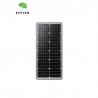 China Led Solar street light lithium battery lighting 60 watt led Outdoor Solar Led Lamp factory