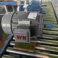 china Alumninum Material IE4 380V AC High Efficient Electric Motors