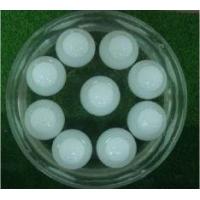 China range golf ball/ two piece golf ball/2PC Golf practice ball/golf ball for sale